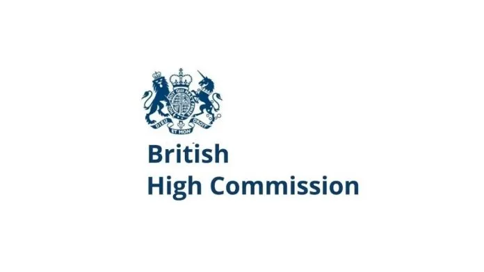 Administration Officer at British High Commission of Nigeria