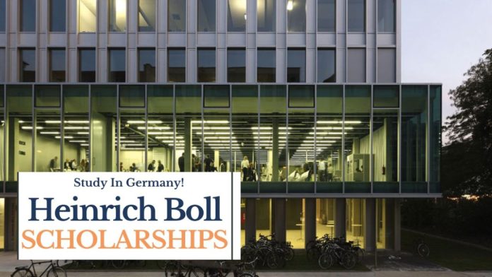 2025 DAAD HBF Scholarship in Germany