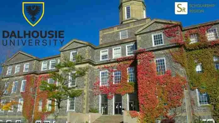 2025 Dalhousie University Scholarships