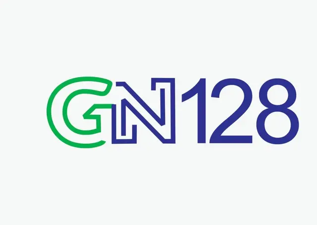 Junior Web Developer at GN128 Solutions