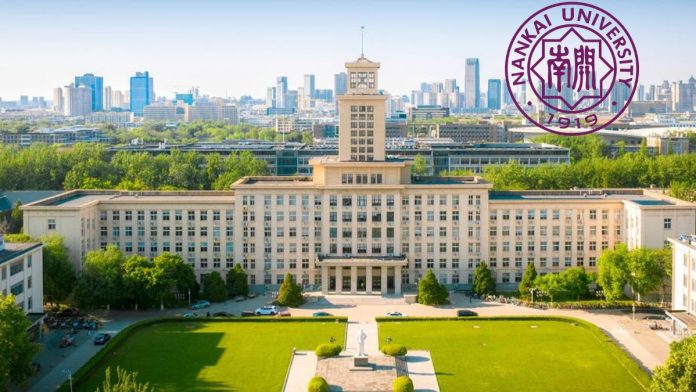 Nankai University Scholarships 2025 in China For Undergraduates Students (Fully Funded)