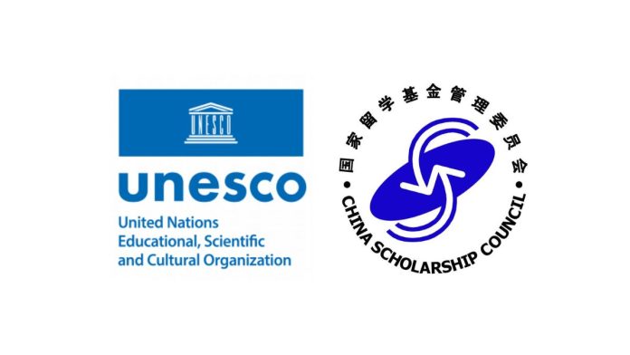 Great Wall China Scholarship by UNESCO 2025 (Fully Funded)