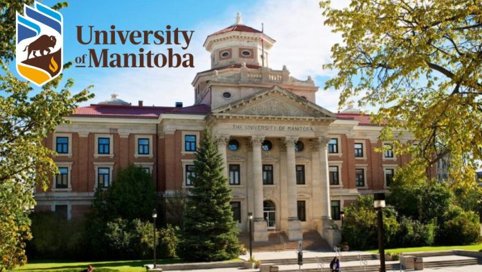 University of Manitoba Scholarship 2025 in Canada (Fully Funded)