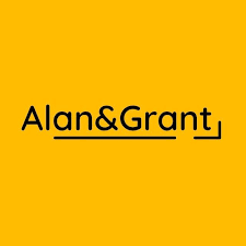 Interns at Alan & Grant