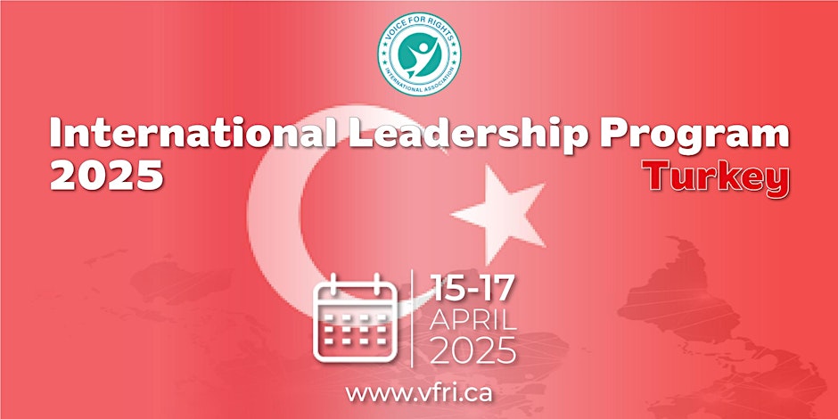 Turkiye International Leadership Program 2025 for Young Leaders | Fully Funded