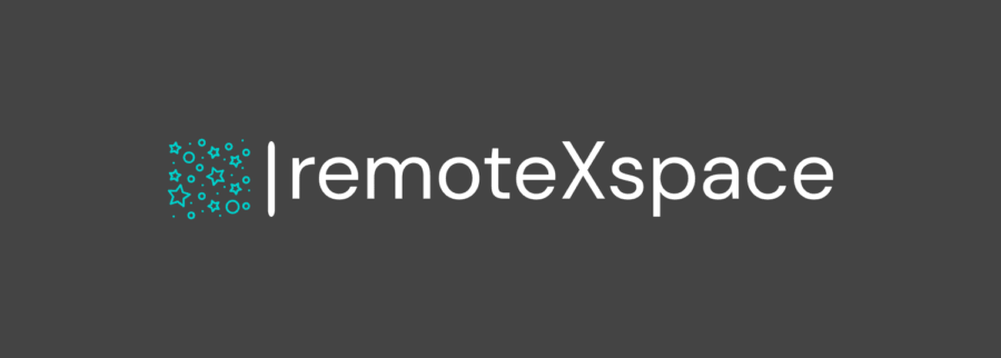 Contract UI/UX Designer Needed at RemoteXSpace