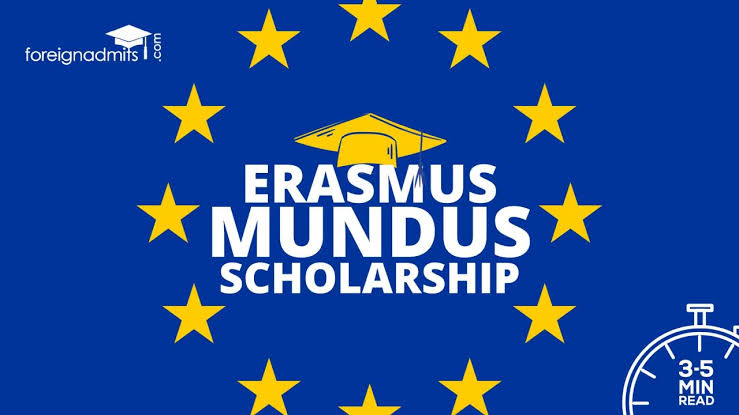 2025/27 Erasmus Mundus DAFM Scholarship (Fully Funded)