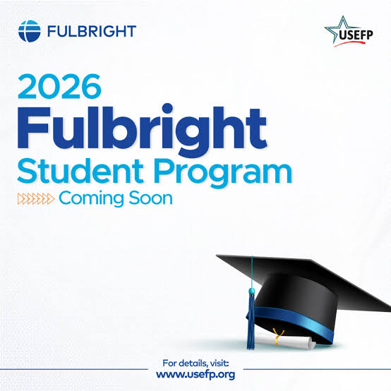 Fully Funded USEFP Fulbright Scholarship 2026 in the United States