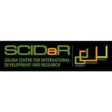 Program Officer at SCIDaR (Solina Centre for International Development and Research)