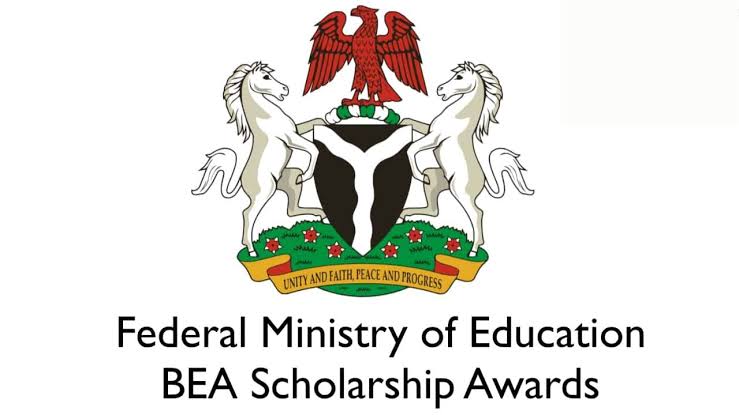 Federal Government of Nigeria Bilateral Education Scholarship Awards 2025