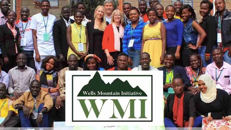 Fully Funded Scholarship by WMI 2025