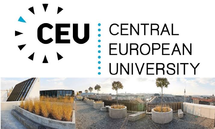 Apply Now: Central European University Scholarship