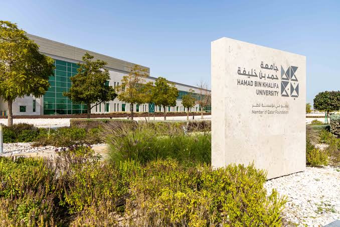 2025 Hamad Bin Khalifa University Scholarship (Fully Funded)