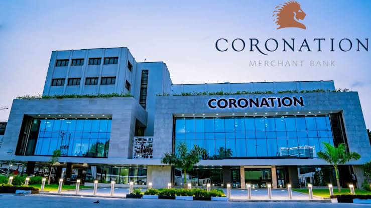 2025 Graduate Trainee Program at Coronation Merchant Bank