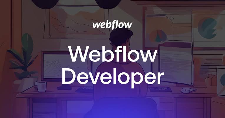 Remote Webflow Developer at Biz Afric Solutions