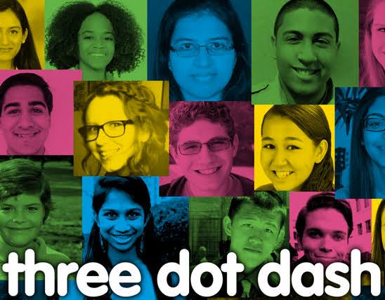 2025 Three Dot Dash Just Peace Summit