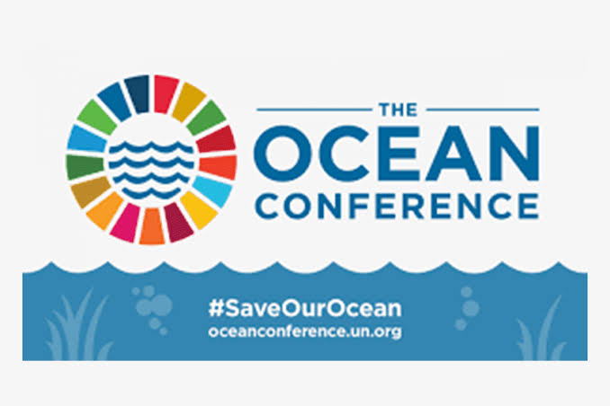 2025 UN Ocean Conference in France (Fully Funded)