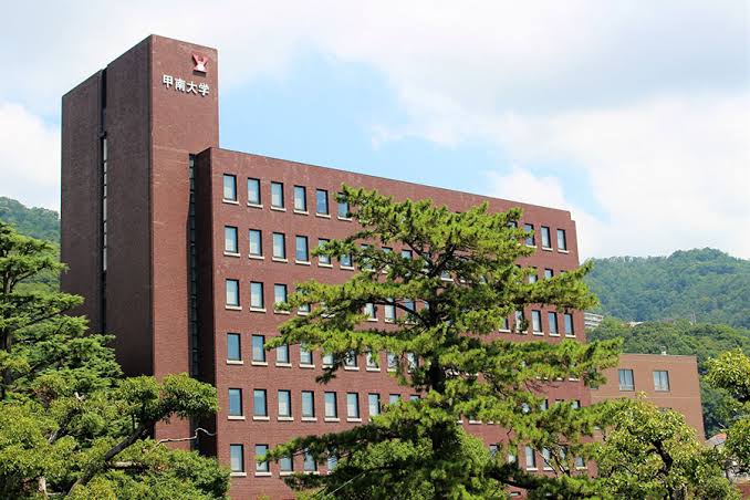 2025 Konan University MEXT Scholarship in Japan (Fully Funded)