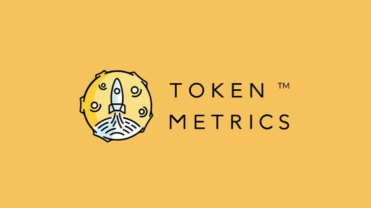 Remote Crypto Data Scientist at Token Metrics (Machine Learning Engineer)