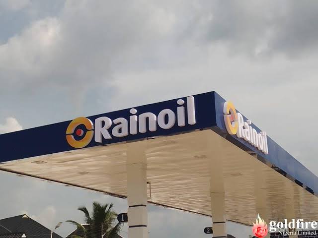 IT Officer at Rainoil Limited