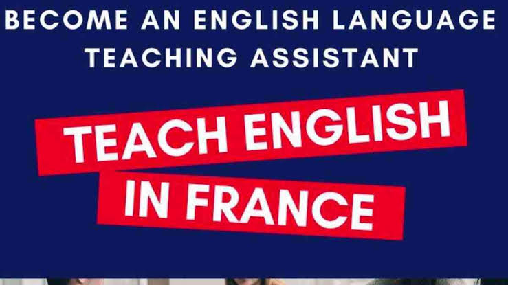 English Language Assistants Program 2025 for Nigerians 