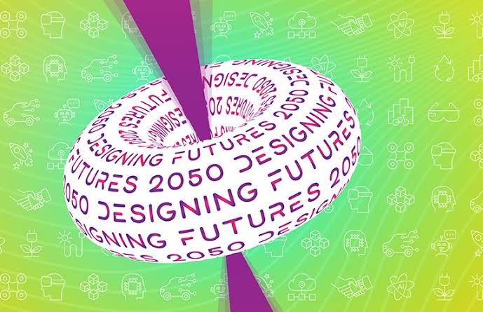 BE OPEN Designing Futures 2050 for Creatives (Win Up to €5,000 Prize)