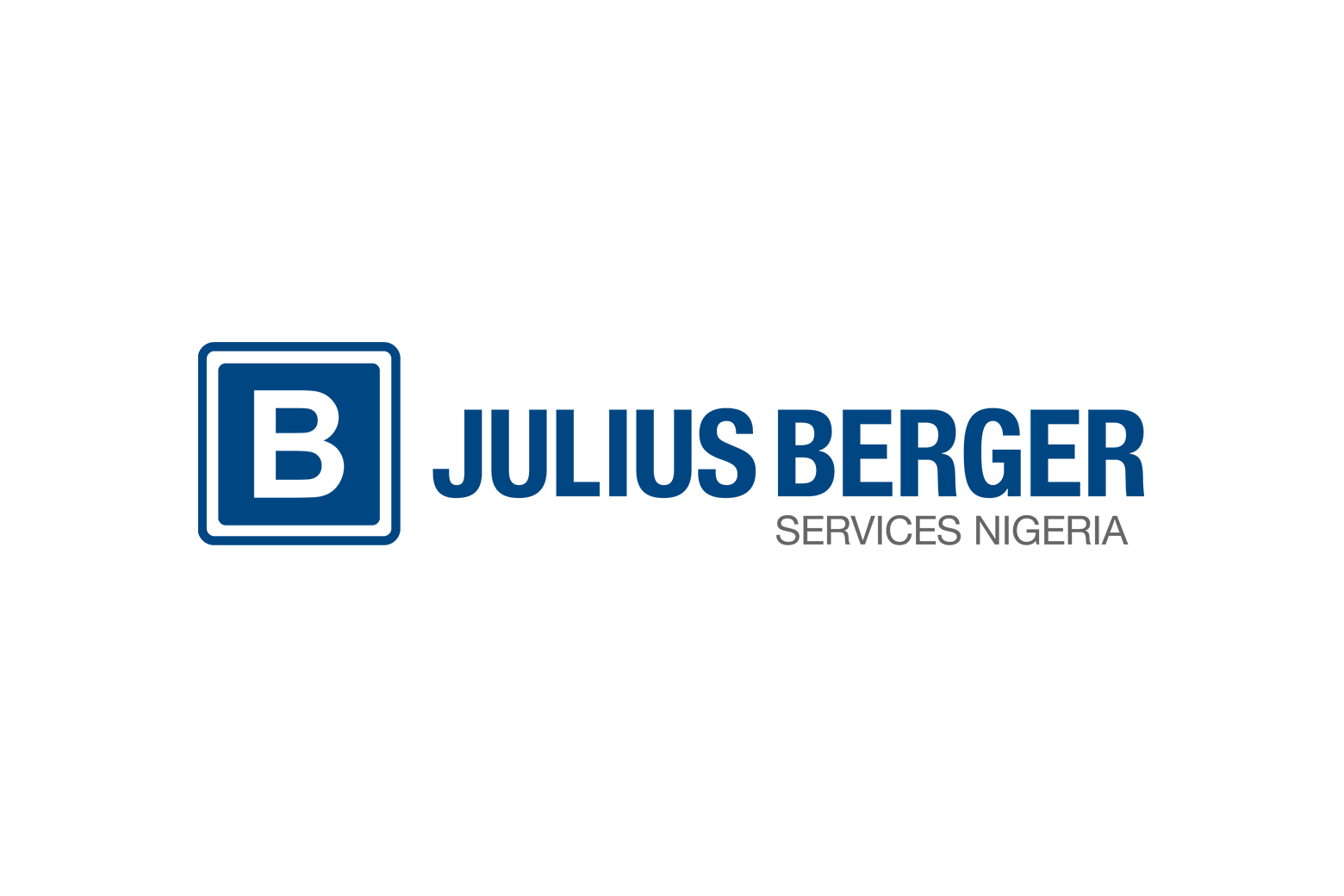 Accountant at Julius Berger Nigeria