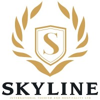 Graphics Designer at Skyline International Tourism and Hospitality Limited (SITH)