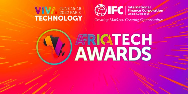 Viva Technology AfricaTech Awards 2025