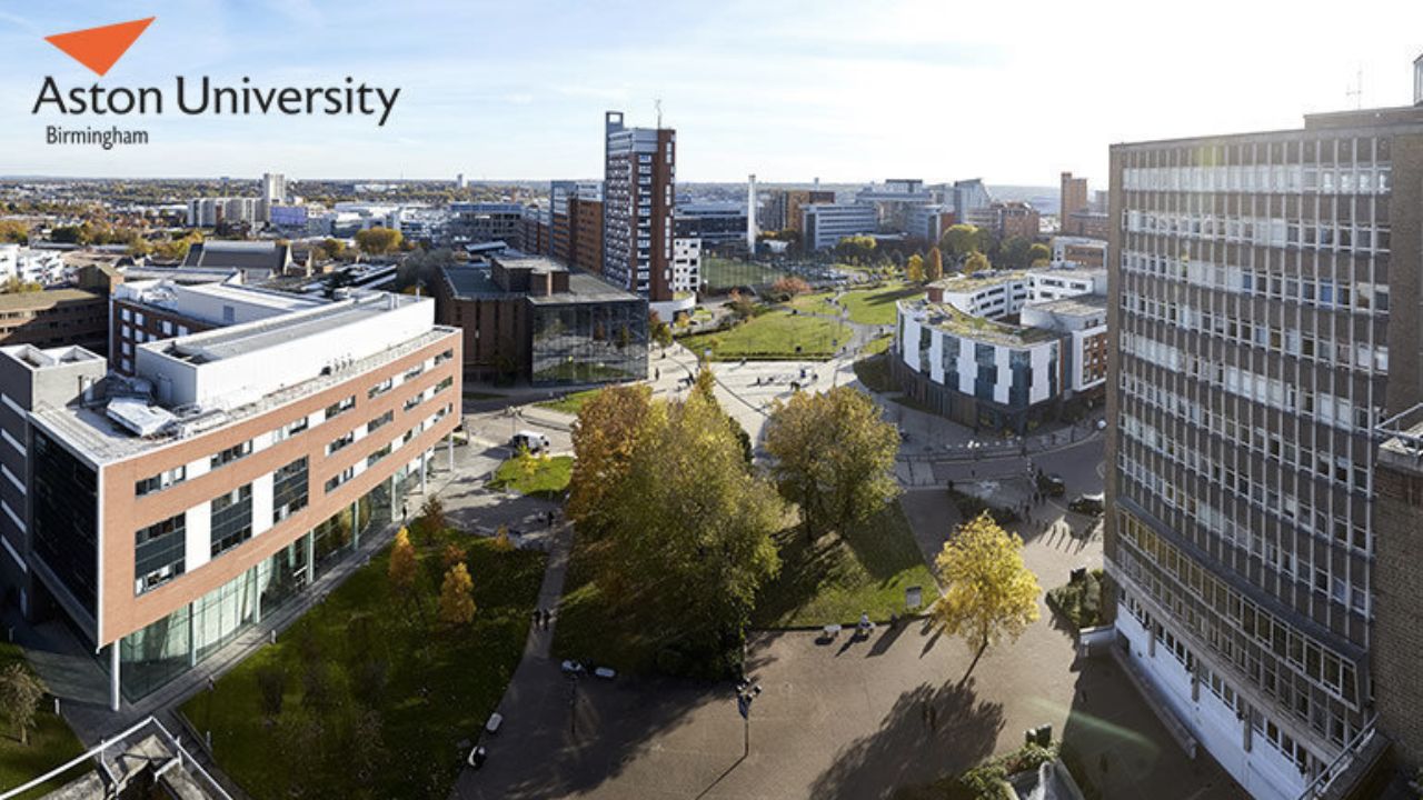 Aston University Ferguson Scholarship in UK for Africans 2025 | Fully Funded