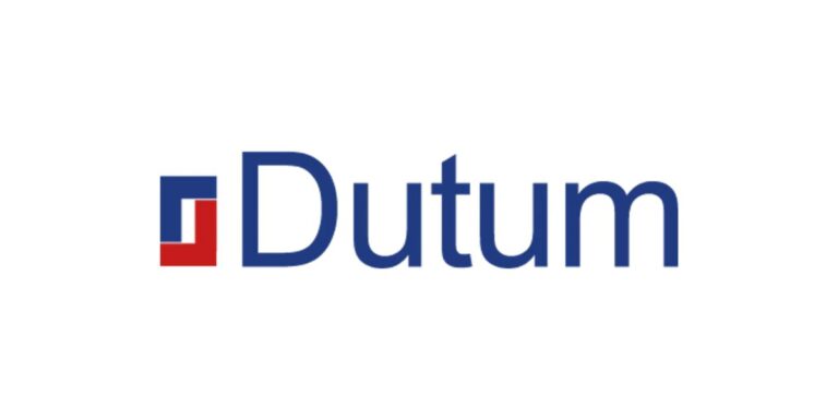 Dutum Internship Academy Program 2025