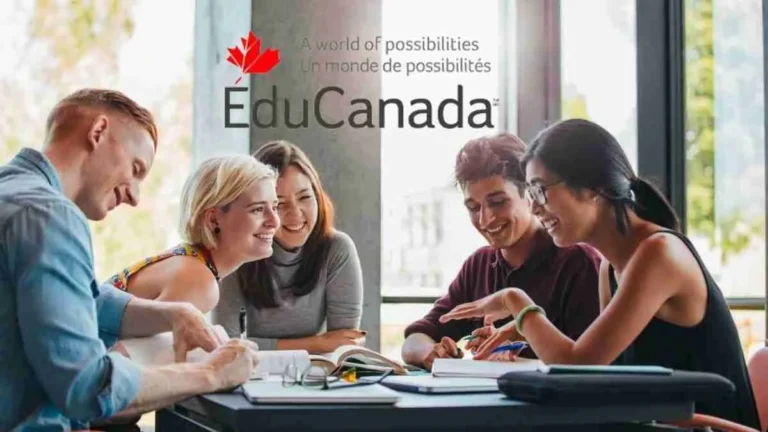 Study In Canada Scholarship ProgramStudy In Canada Scholarship Program (SICP)