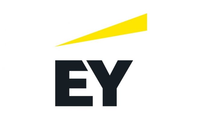 Job Opening at Ernst and Young (EY)