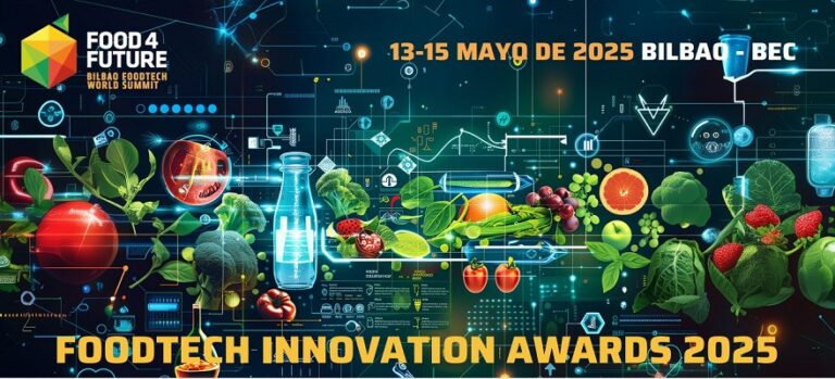 Call for Applications: Foodtech Innovations Awards 2025