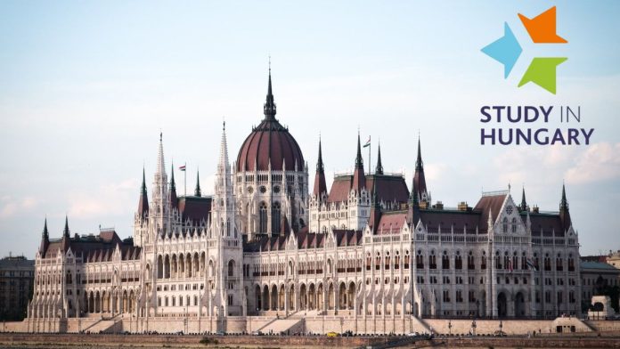 2025 Bilateral State Scholarships by Government of Hungary