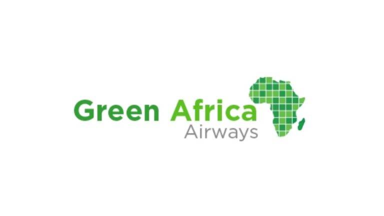 Customer Service Assistant at Green Africa Airways