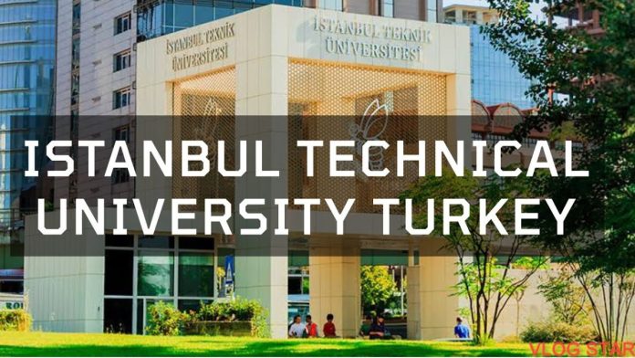 2025 ITU Turkcell Scholarship