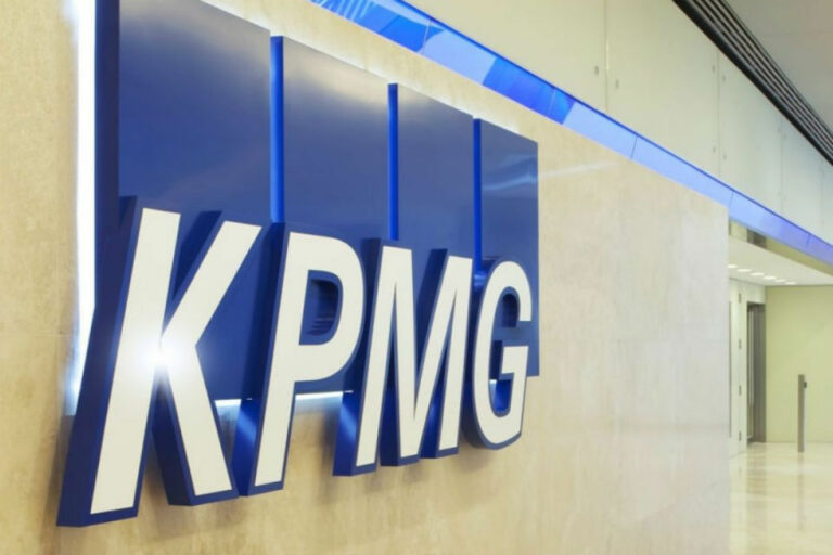 KPMG Undergraduate Internship Programme – Nigeria 2025