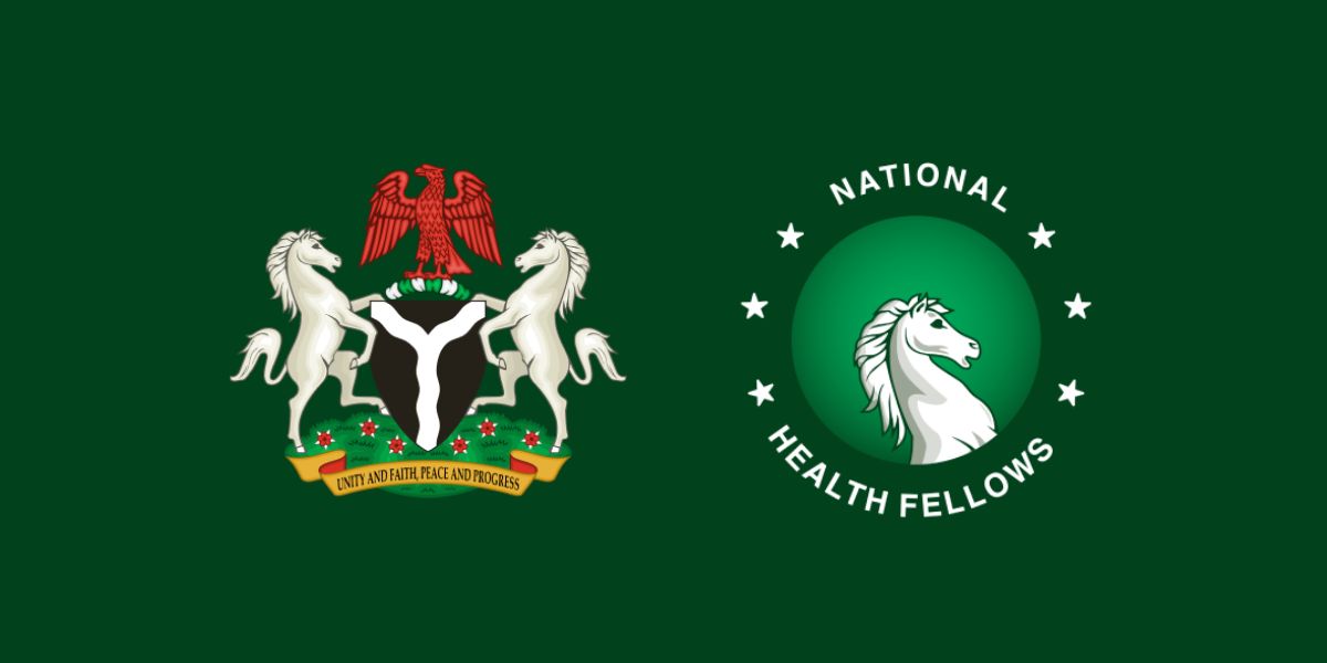 Federal Government National Health Fellows Program 2025