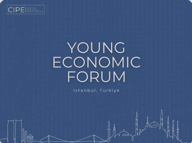 Young Economic Forum 2025