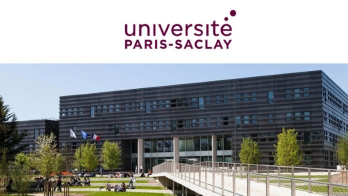 2025 Universite Paris-Saclay Scholarship