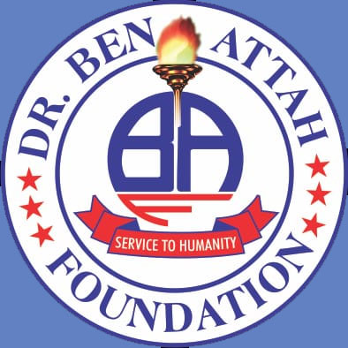 Dr Ben Attah Foundation Scholarship 2025