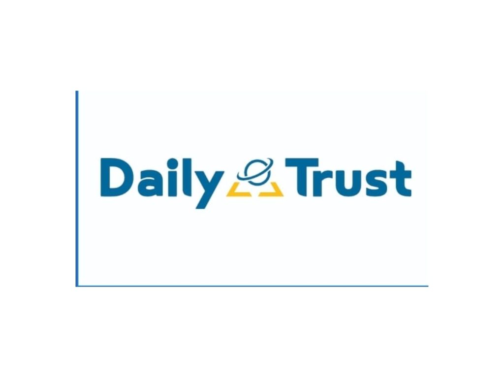 Daily Trust Graduate Trainee Programme 2025