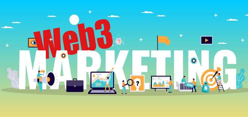 Urgently Hiring Web3 Marketer