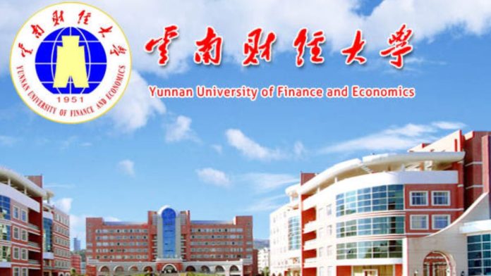 Yunnan University of Finance and Economics Scholarship 2025