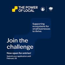 Ashoka Power of Local Challenge 2025