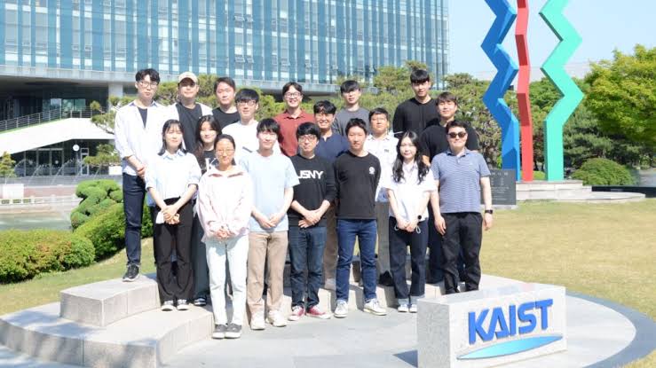 Fully Funded KAIST-X Summer Internship 2025