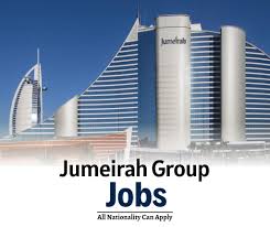 2025 Jumeirah Group Corporate IT Internship in Dubai | Paid Internship 