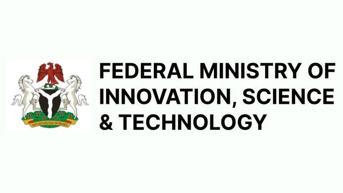 2025 AI Academy Program by FGN For Innovative Nigerians