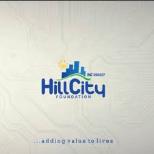 2025 Bright Scholarship by HillCity Foundation